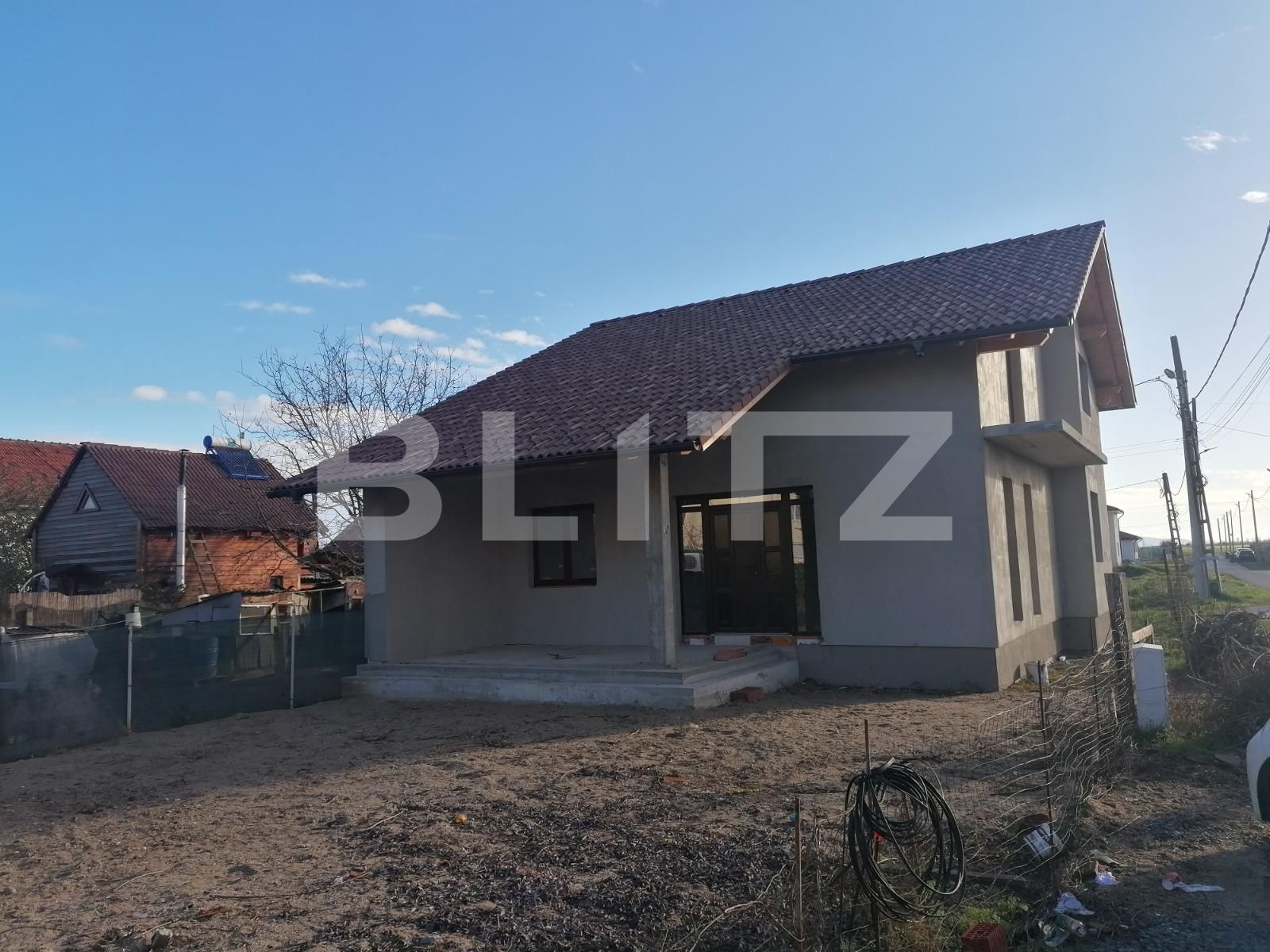 Casa de vânzare 4 camere Exterior Est - 103174CV | BLITZ Arad | Poza2