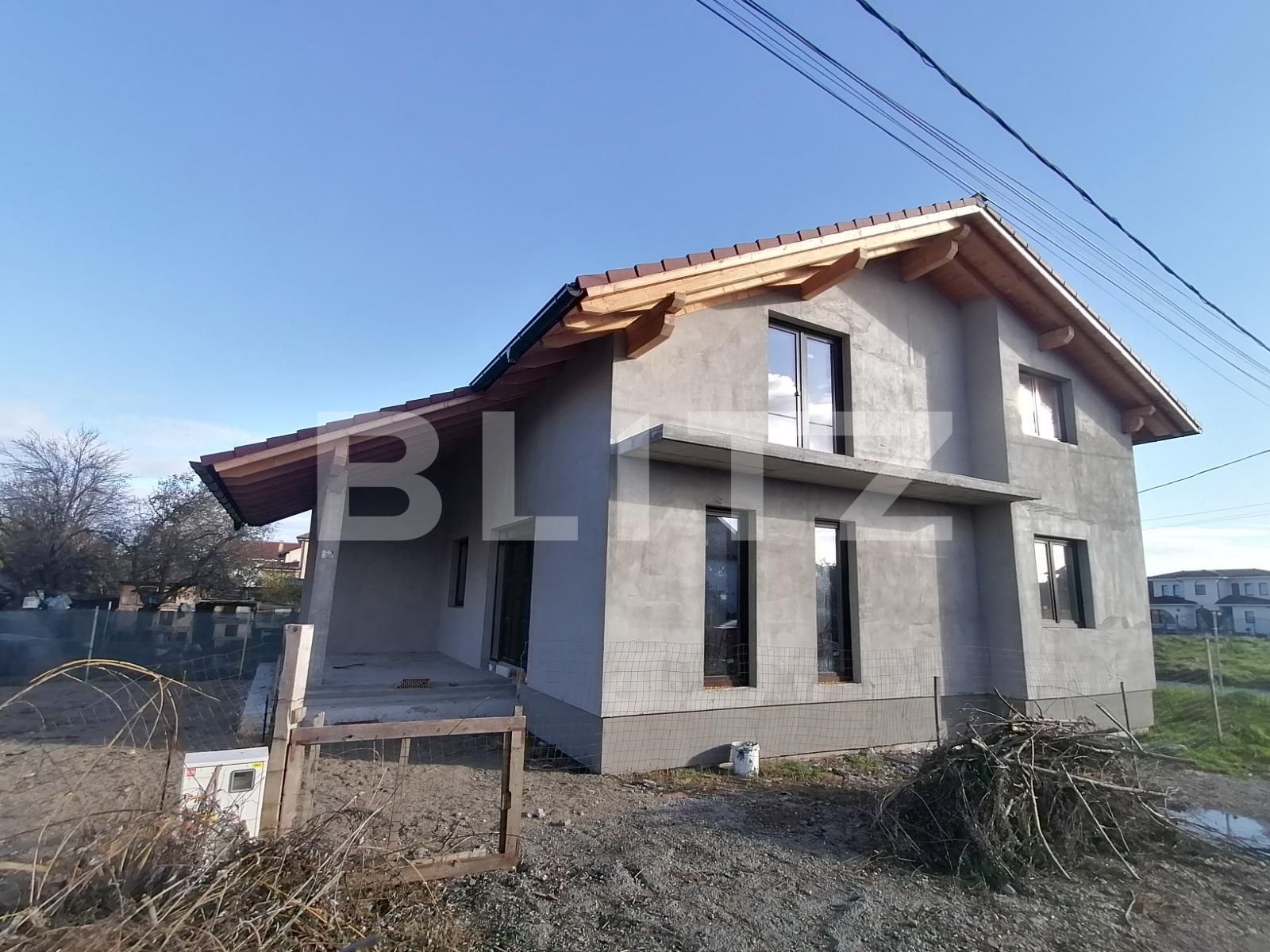 Casa de vânzare 4 camere Exterior Est - 103174CV | BLITZ Arad | Poza4