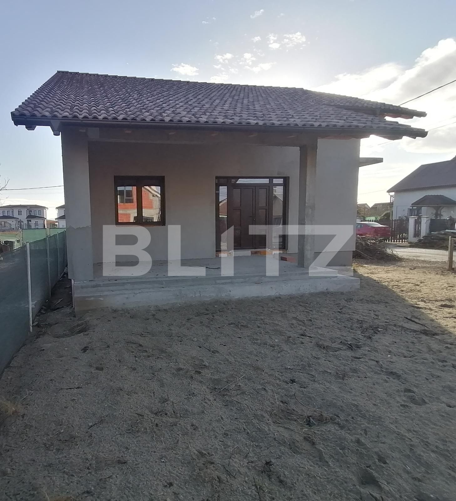 Casa de vânzare 4 camere Exterior Est - 103174CV | BLITZ Arad | Poza11