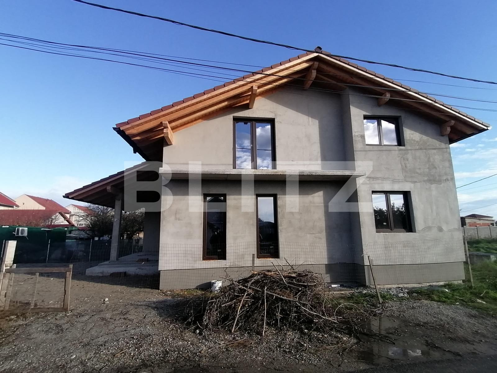 Casa de vânzare 4 camere Exterior Est - 103174CV | BLITZ Arad | Poza3
