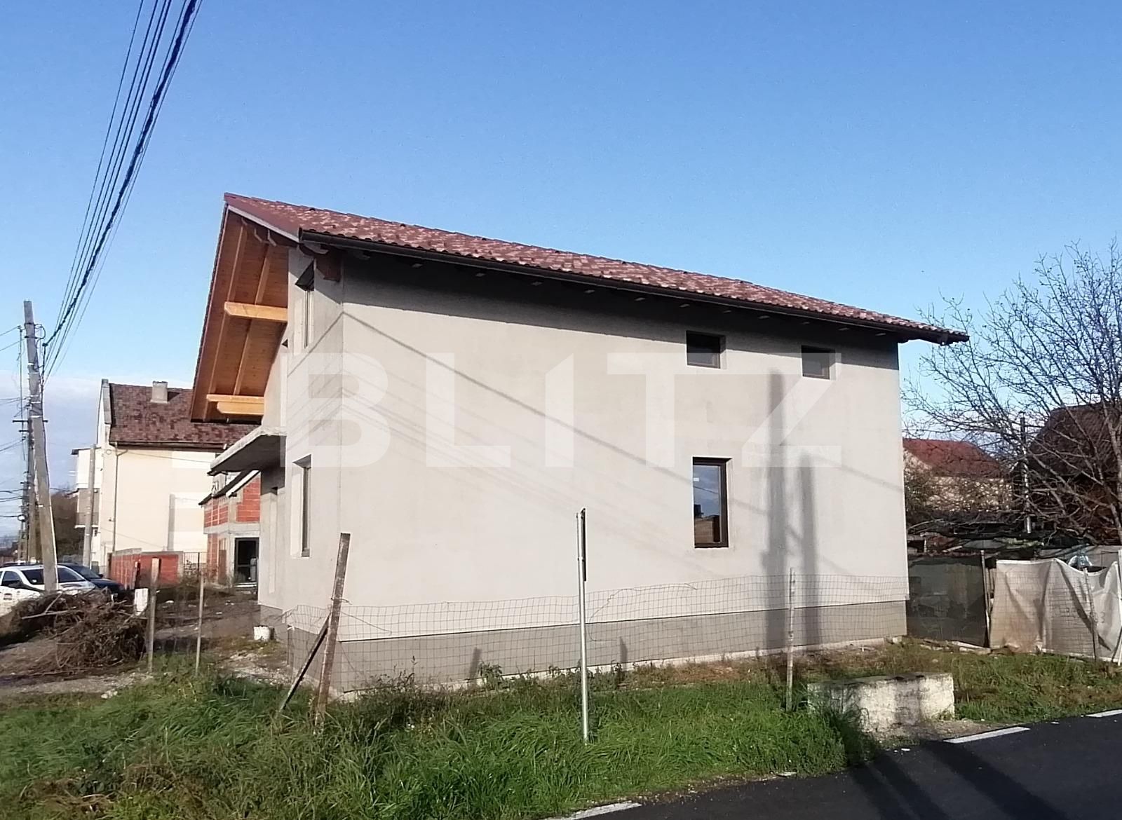 Casa de vânzare 4 camere Exterior Est - 103174CV | BLITZ Arad | Poza10