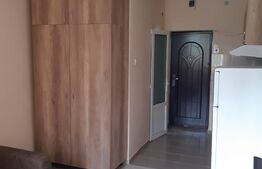 Garsoniera confort 2, etaj intermediar, zona Cocorilor