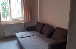 Garsoniera confort 2, etaj intermediar, zona Cocorilor