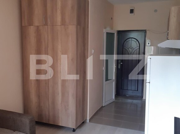 Garsonieră de vânzare Aurel Vlaicu - 103181AV | BLITZ Arad | Poza4