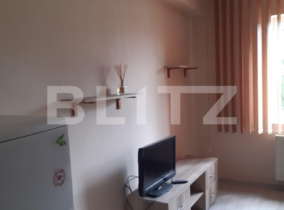 Garsonieră de vânzare Aurel Vlaicu - 103181AV | BLITZ Arad | Poza2
