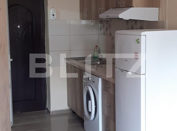 Garsonieră de vânzare Aurel Vlaicu - 103181AV | BLITZ Arad | Poza3