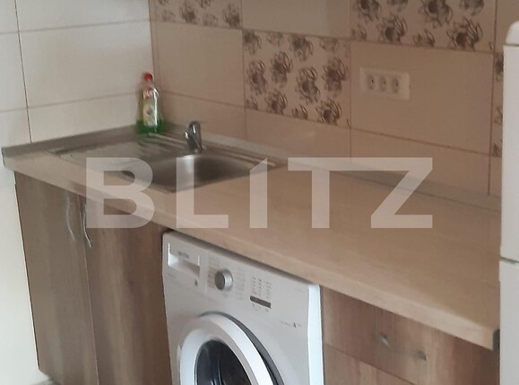 Garsonieră de vânzare Aurel Vlaicu - 103181AV | BLITZ Arad | Poza5