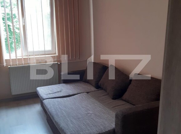 Garsonieră de vânzare Aurel Vlaicu - 103181AV | BLITZ Arad | Poza1