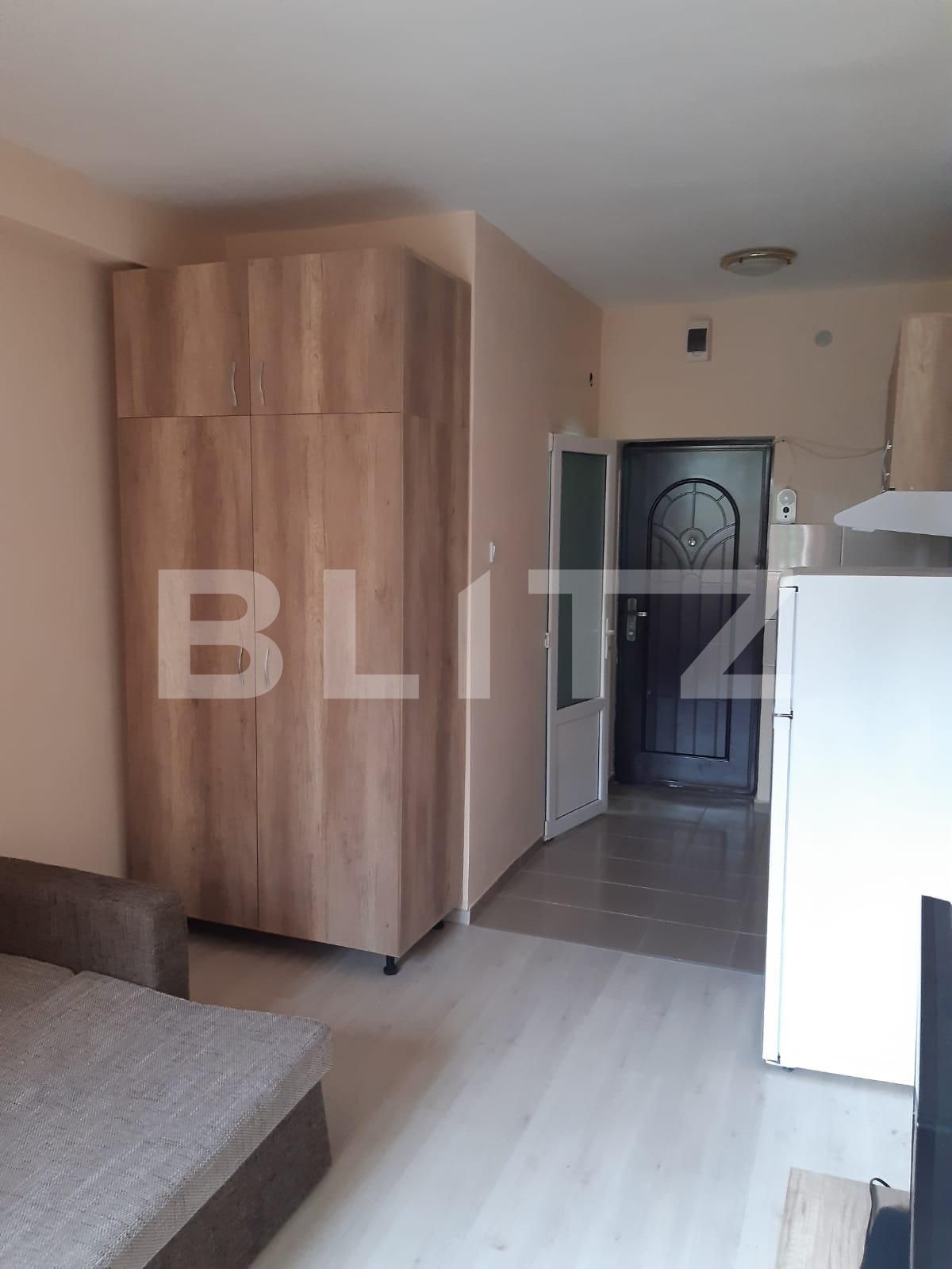 Garsonieră de vânzare Aurel Vlaicu - 103181AV | BLITZ Arad | Poza4
