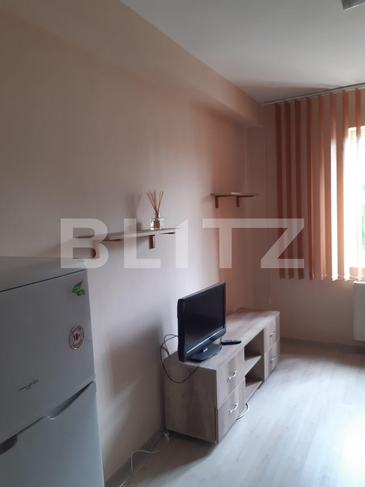 Garsonieră de vânzare Aurel Vlaicu - 103181AV | BLITZ Arad | Poza2