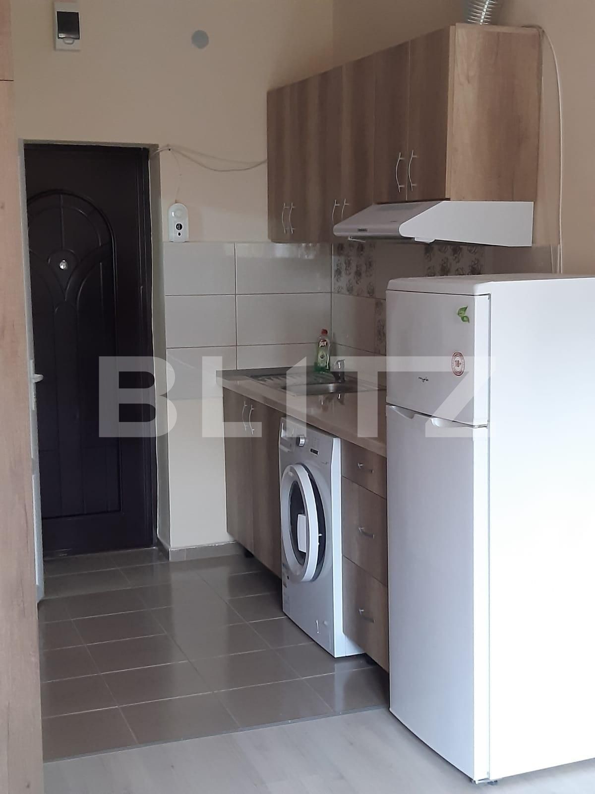 Garsonieră de vânzare Aurel Vlaicu - 103181AV | BLITZ Arad | Poza3