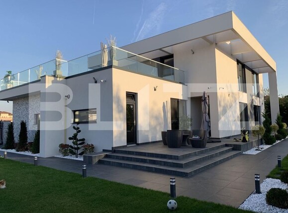 Casa de vânzare 5 camere Aradul Nou - 103198CV | BLITZ Arad | Poza1