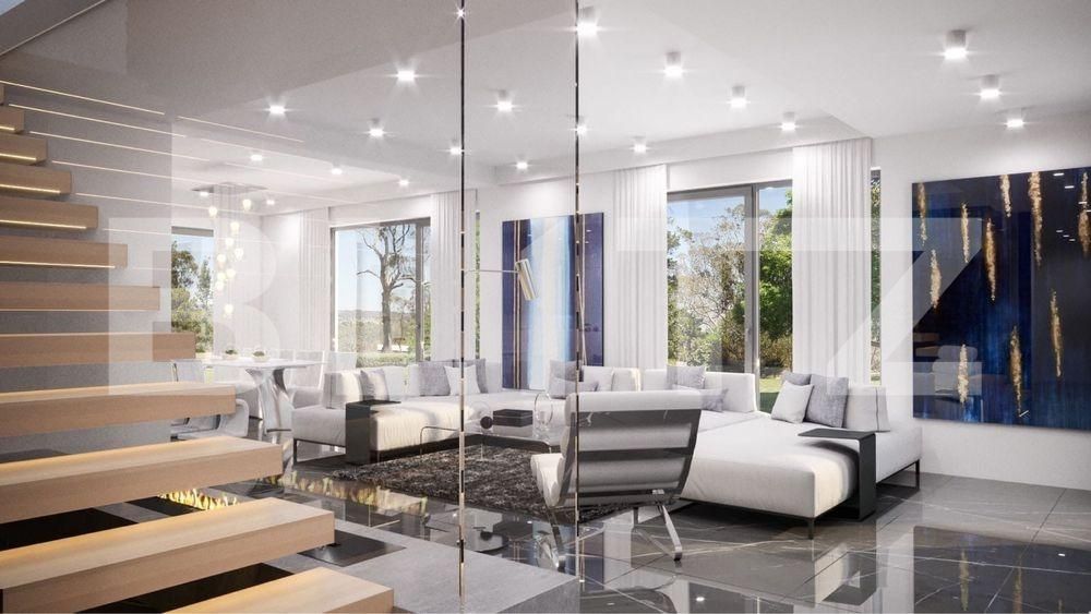 Casa de vânzare 5 camere Aradul Nou - 103198CV | BLITZ Arad | Poza3