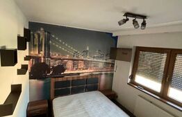 Apartament 3 camere, 61 mp, decomandat, Aurel Vlaicu