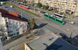 Apartament 3 camere, 61 mp, decomandat, Aurel Vlaicu