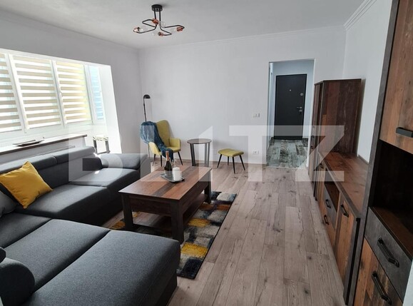 Apartament de închiriat 2 camere Aurel Vlaicu - 103389AI | BLITZ Arad | Poza1