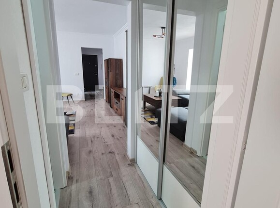 Apartament de închiriat 2 camere Aurel Vlaicu - 103389AI | BLITZ Arad | Poza10