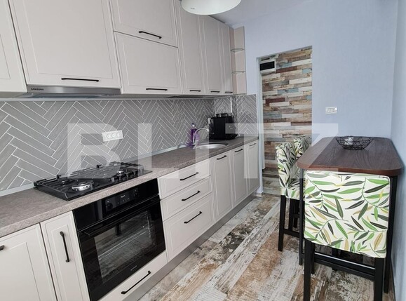 Apartament de închiriat 2 camere Aurel Vlaicu - 103389AI | BLITZ Arad | Poza6