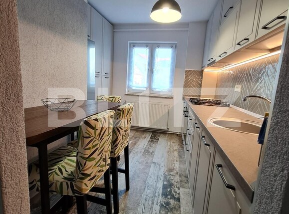 Apartament de închiriat 2 camere Aurel Vlaicu - 103389AI | BLITZ Arad | Poza7