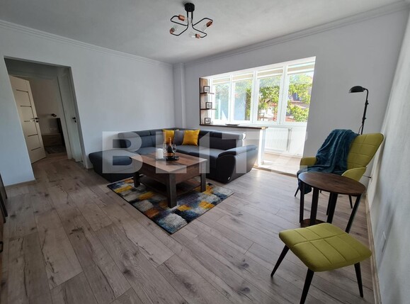 Apartament de închiriat 2 camere Aurel Vlaicu - 103389AI | BLITZ Arad | Poza3