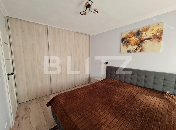 Apartament de închiriat 2 camere Aurel Vlaicu - 103389AI | BLITZ Arad | Poza5