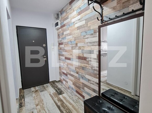 Apartament de închiriat 2 camere Aurel Vlaicu - 103389AI | BLITZ Arad | Poza8