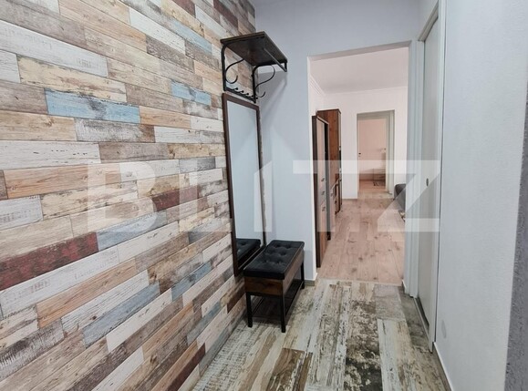 Apartament de închiriat 2 camere Aurel Vlaicu - 103389AI | BLITZ Arad | Poza9