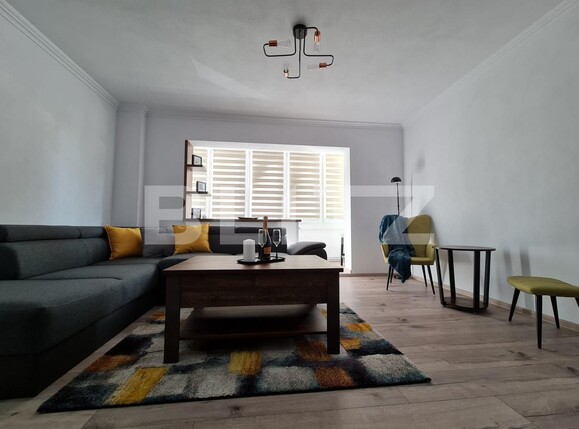 Apartament de închiriat 2 camere Aurel Vlaicu - 103389AI | BLITZ Arad | Poza2