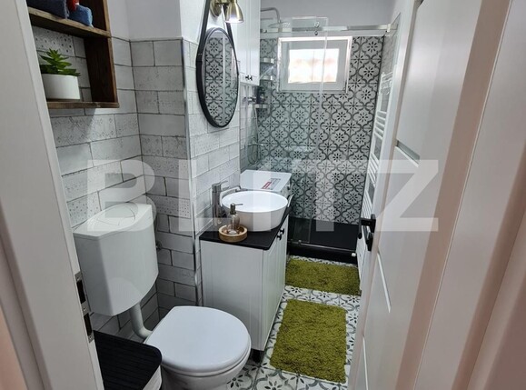 Apartament de închiriat 2 camere Aurel Vlaicu - 103389AI | BLITZ Arad | Poza12