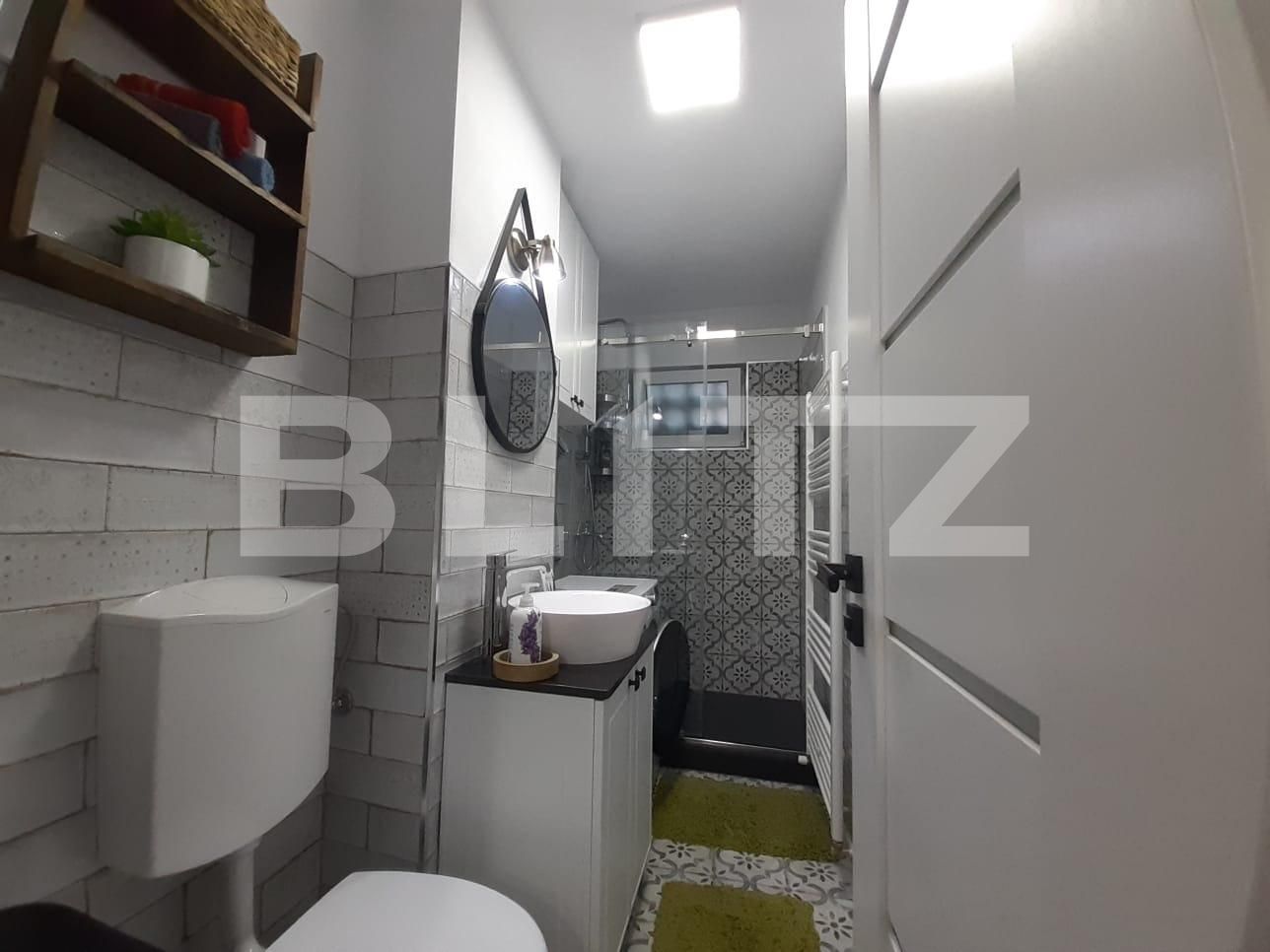 Apartament de închiriat 2 camere Aurel Vlaicu - 103389AI | BLITZ Arad | Poza11