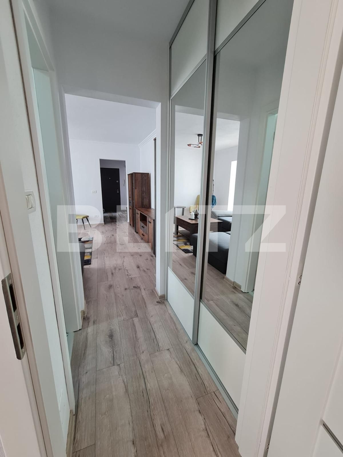 Apartament de închiriat 2 camere Aurel Vlaicu - 103389AI | BLITZ Arad | Poza10