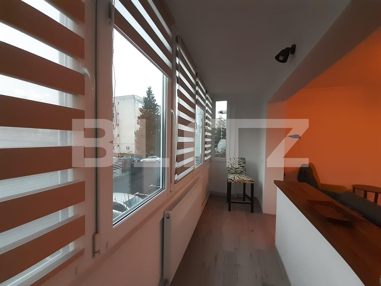 Apartament de închiriat 2 camere Aurel Vlaicu - 103389AI | BLITZ Arad | Poza13