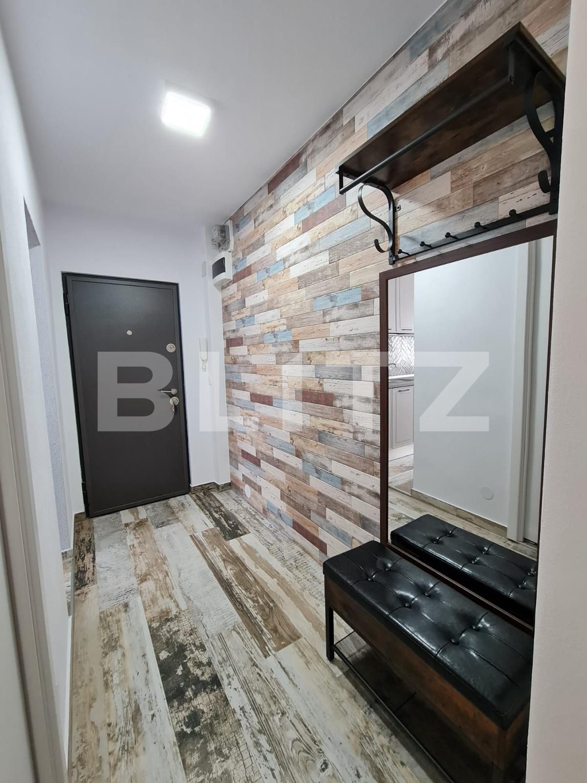 Apartament de închiriat 2 camere Aurel Vlaicu - 103389AI | BLITZ Arad | Poza8