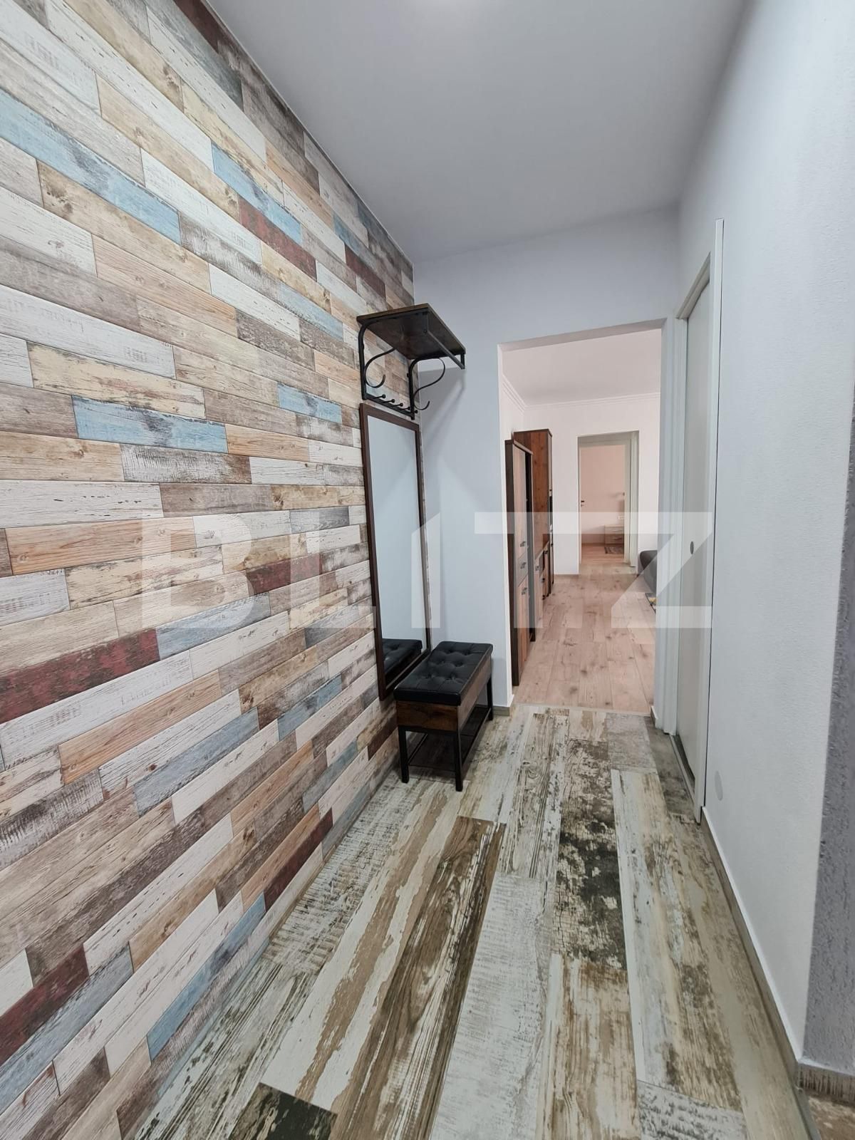 Apartament de închiriat 2 camere Aurel Vlaicu - 103389AI | BLITZ Arad | Poza9