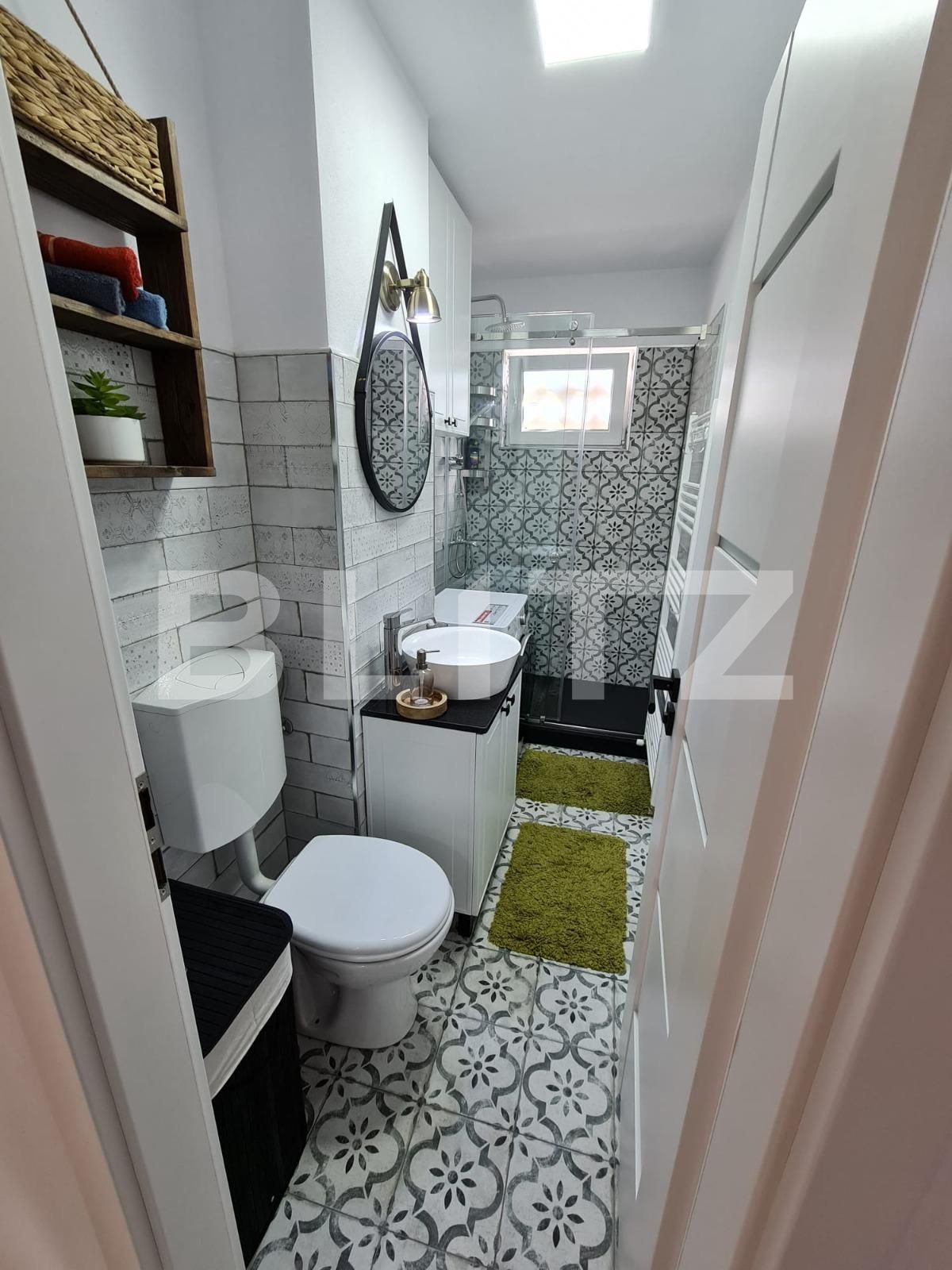 Apartament de închiriat 2 camere Aurel Vlaicu - 103389AI | BLITZ Arad | Poza12