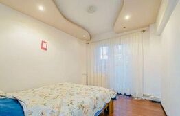 Apartament 4 camere la cheie, 100 mp, decomandat, zona Micalaca