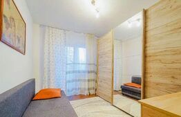 Apartament 4 camere la cheie, 100 mp, decomandat, zona Micalaca