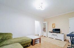 Apartament 4 camere la cheie, 100 mp, decomandat, zona Micalaca