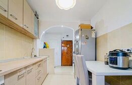 Apartament 4 camere la cheie, 100 mp, decomandat, zona Micalaca