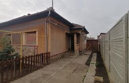 Casa 90 mp utili, teren 568 mp, acces auto, Gradiste