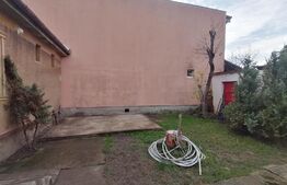 Casa 90 mp utili, teren 568 mp, acces auto, Gradiste