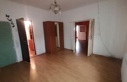 Casa 90 mp utili, teren 568 mp, acces auto, Gradiste