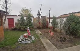 Casa 90 mp utili, teren 568 mp, acces auto, Gradiste