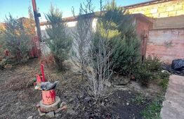 Casa 90 mp utili, teren 568 mp, acces auto, Gradiste