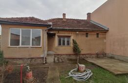 Casa 90 mp utili, teren 568 mp, acces auto, Gradiste