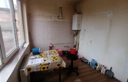 Casa 90 mp utili, teren 568 mp, acces auto, Gradiste