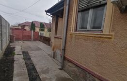 Casa 90 mp utili, teren 568 mp, acces auto, Gradiste