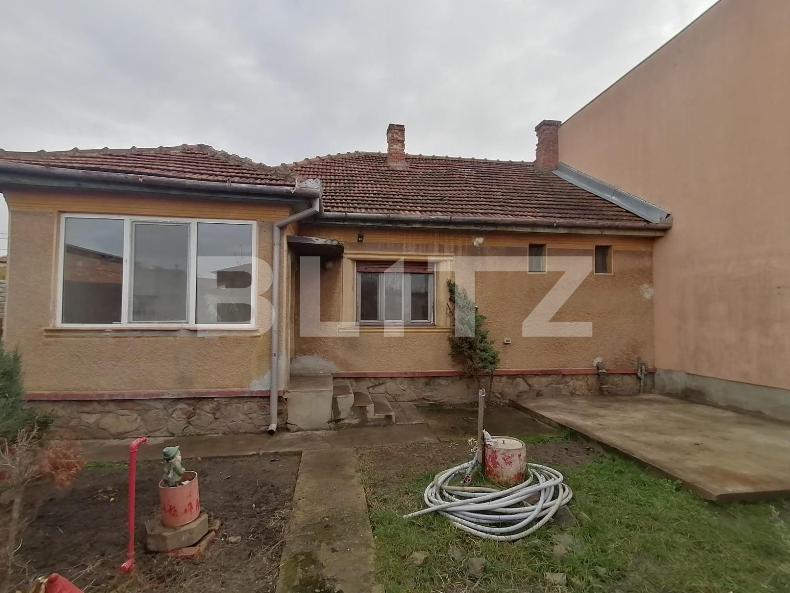 Casa de vânzare 3 camere Gradiste - 103480CV | BLITZ Arad | Poza2
