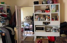 Garsoniera de 30 mp, zona Centrala