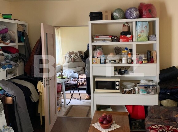 Garsonieră de vânzare Central - 103491AV | BLITZ Arad | Poza1